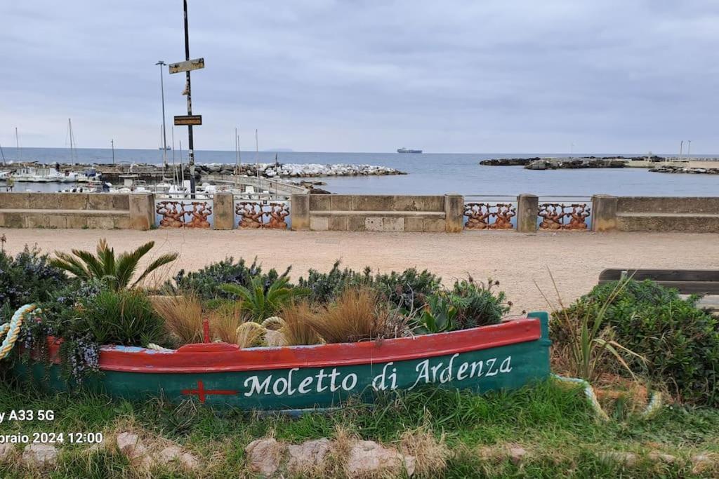 Davantialmare Livorno Exterior photo